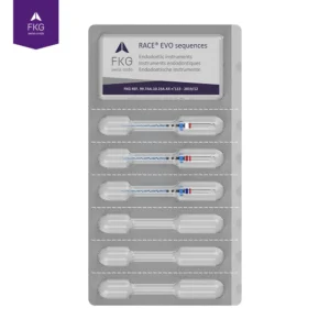 secuencia 4% limas race evo