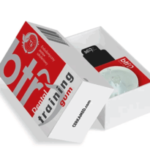 BTR Dental Training Gum Cerkamed