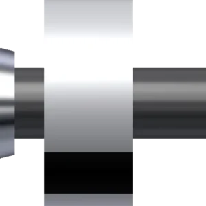 D-RACE: DR1 030/.10, 15mm, "Punta activa"