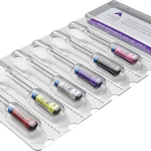 Limas K 154, 21 mm, ISO 06-25, estéril