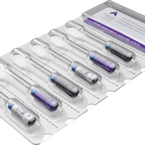 Limas K 154, 25 mm, ISO 08-15, estéril