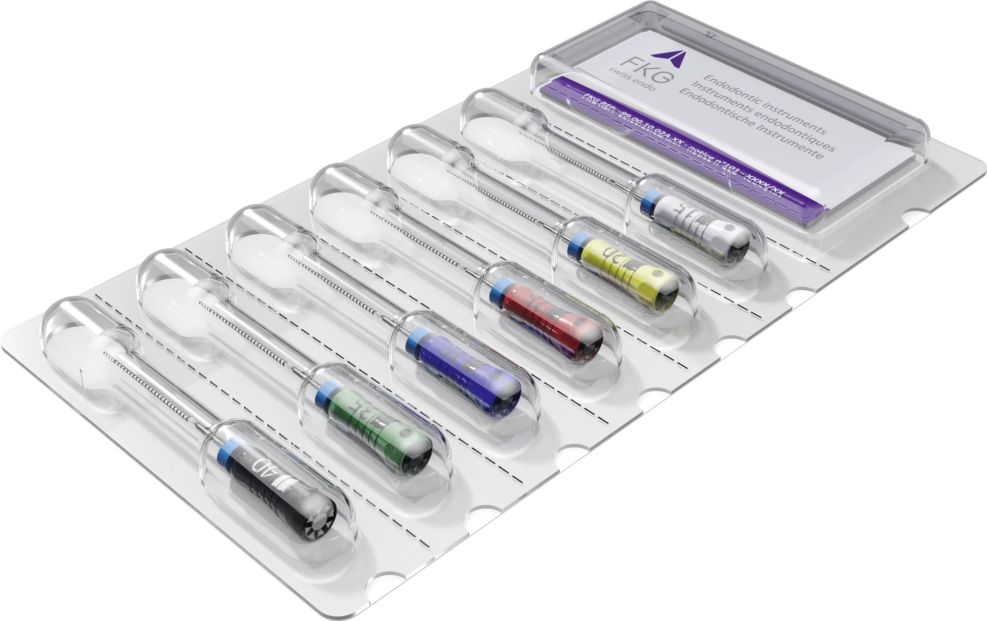 Limas K 154, 21 mm, ISO 45