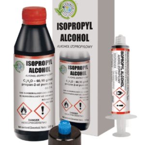 ISOPROPYL ALCOHOL 200 g - Cerkamed