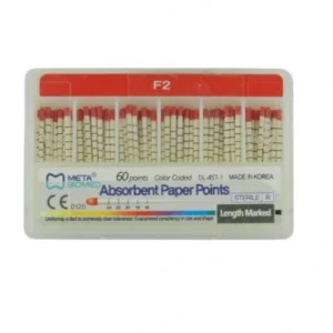 PP - Protaper (No LM) F2