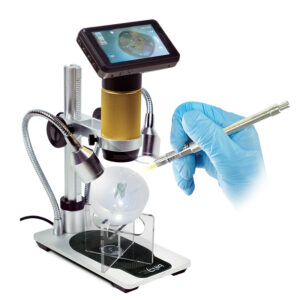 BTR Dental Training Kit Cerkamed