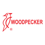 logo woodpecker