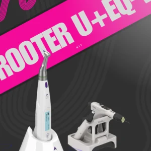 Kit Endo Rooter Universal + EQ-V (Básico)