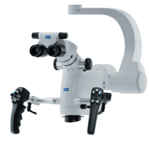 oms 3000 pro microscopio zumax