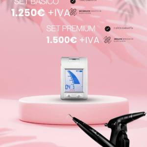 pack root zx + fi-p fi-g